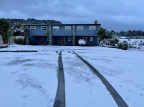 Mountain View Apartments